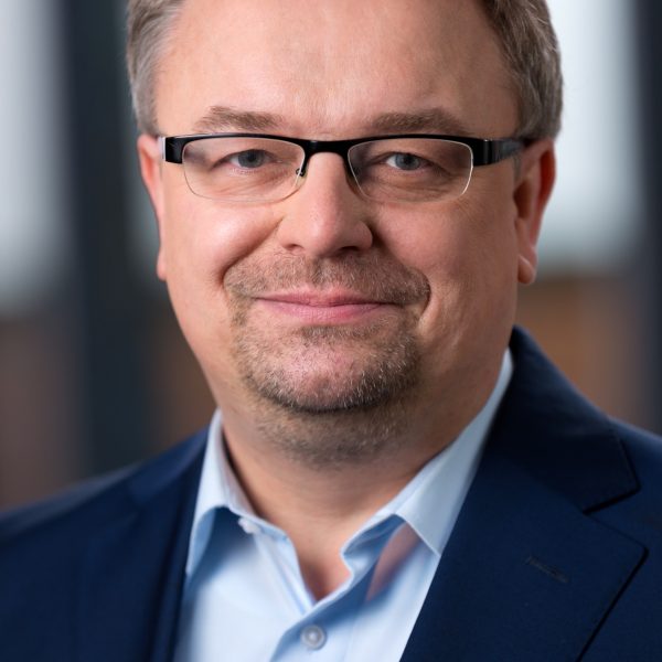 Geier, Jens